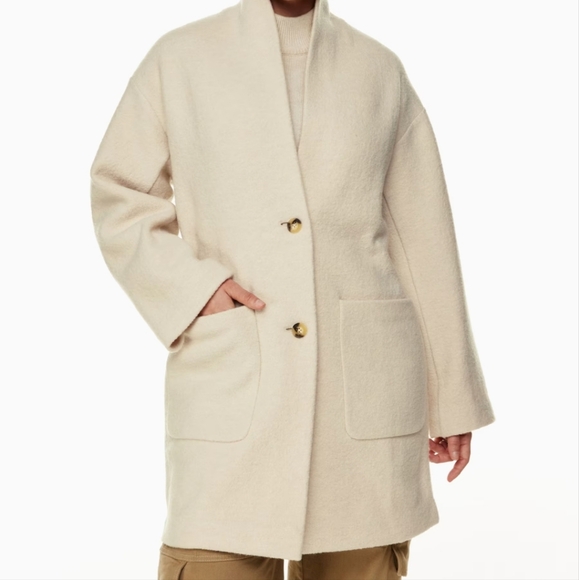 Wilfred free elm jacket - Picture 7 of 16